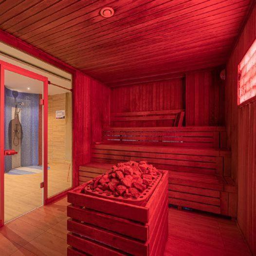 Appartamento Yamaluxe - Pink & Gold With Many Facilities *